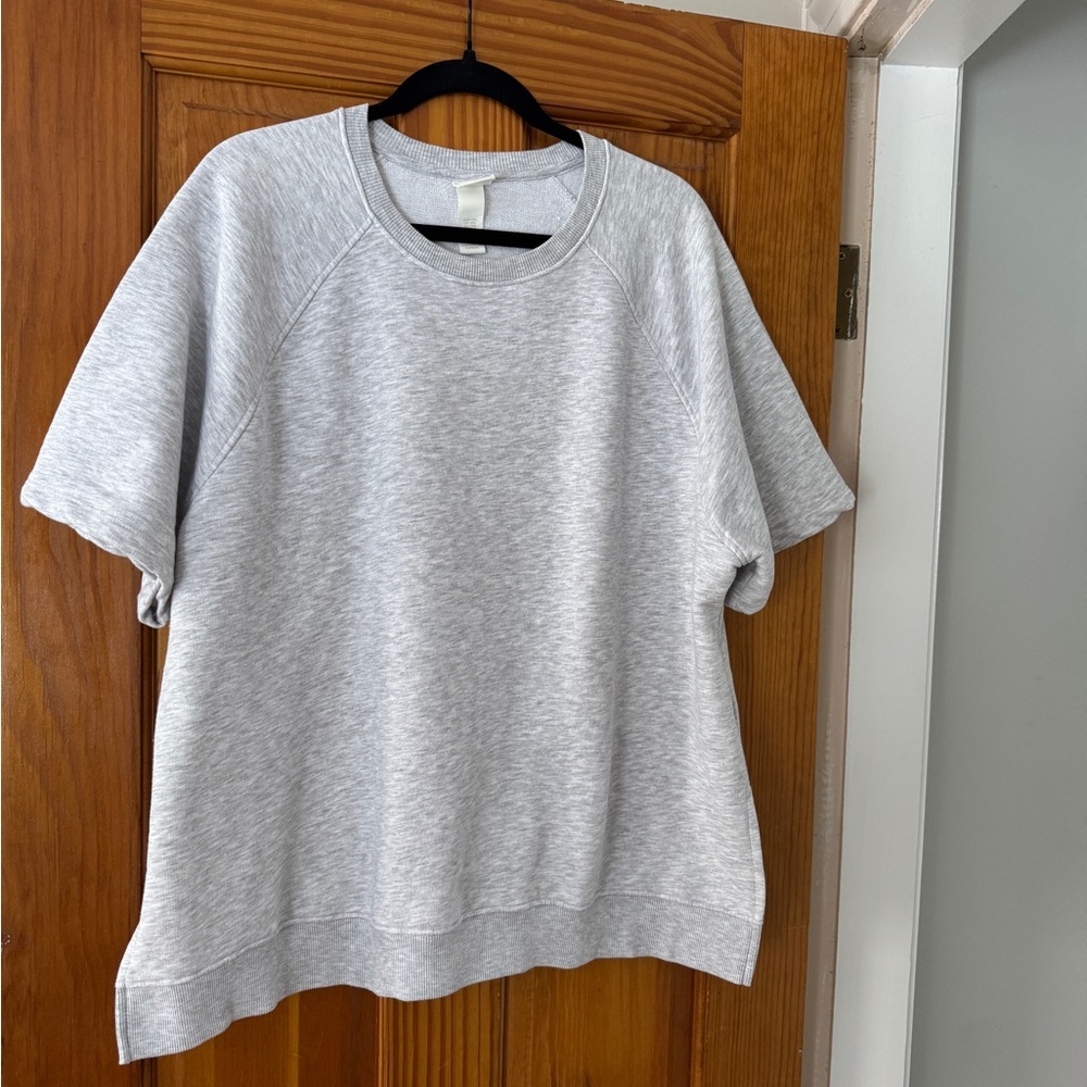 H & M XXL Top